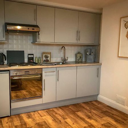Flat 4, York Terrace Apartment Norwich Bagian luar foto