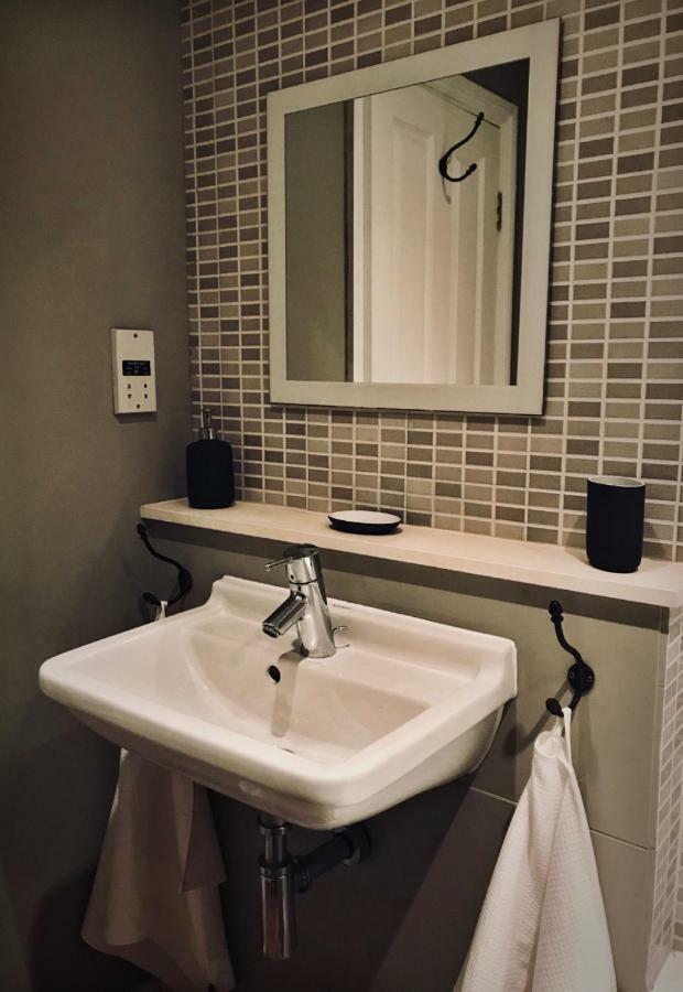Flat 4, York Terrace Apartment Norwich Bagian luar foto